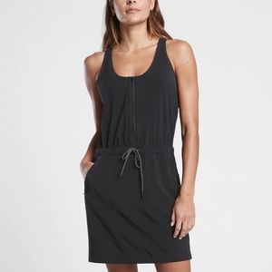 Athleta Expedition Dress NWT
